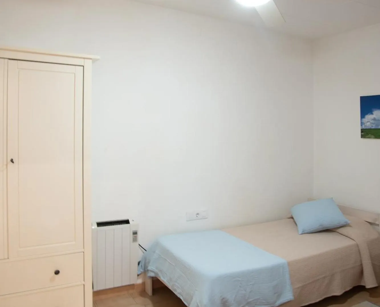 Apartament Perebep De Linyola 0*,